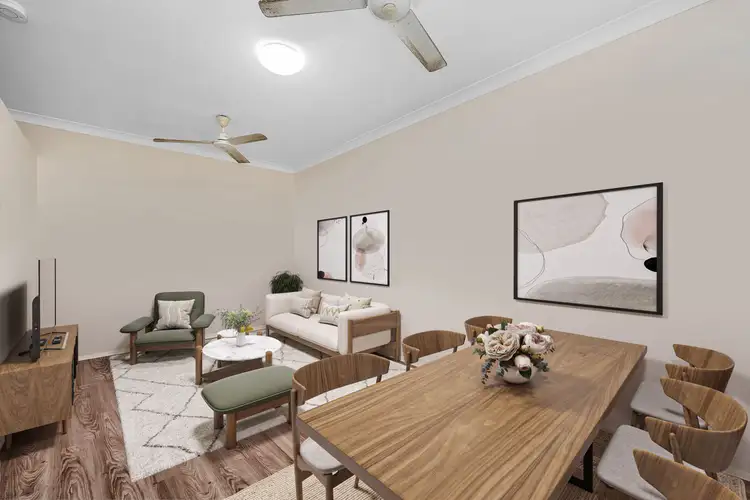 Second view of Homely unit listing, 21/53-57 Bergin Road, Cranbrook QLD 4814
