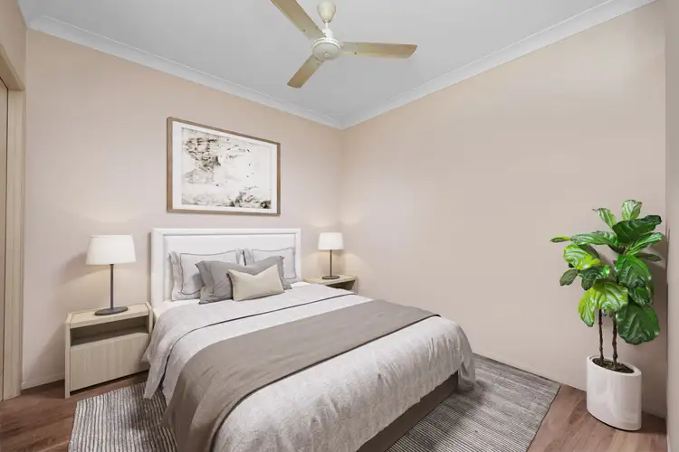 Third view of Homely unit listing, 21/53-57 Bergin Road, Cranbrook QLD 4814