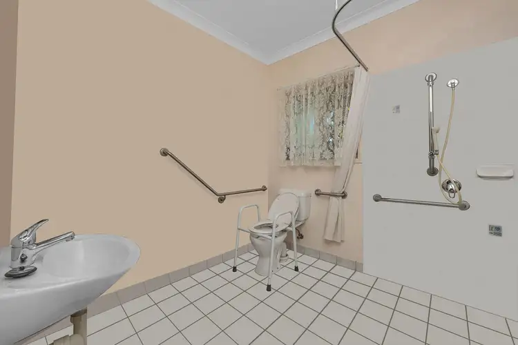 Fifth view of Homely unit listing, 21/53-57 Bergin Road, Cranbrook QLD 4814
