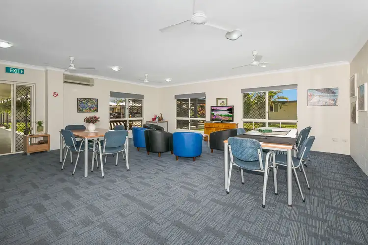 Sixth view of Homely unit listing, 21/53-57 Bergin Road, Cranbrook QLD 4814