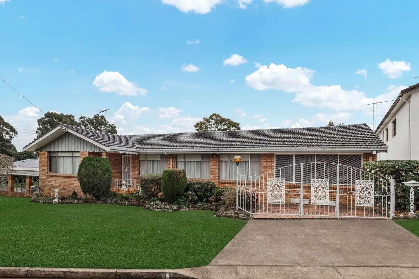Main view of Homely house listing, 13 Peter Street, Baulkham Hills NSW 2153