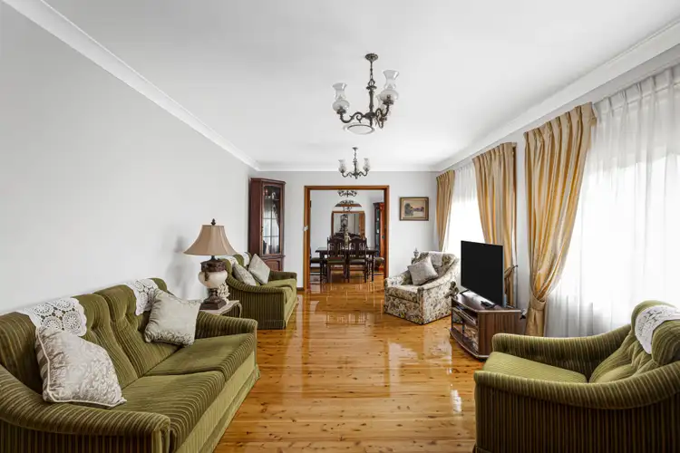 Second view of Homely house listing, 13 Peter Street, Baulkham Hills NSW 2153