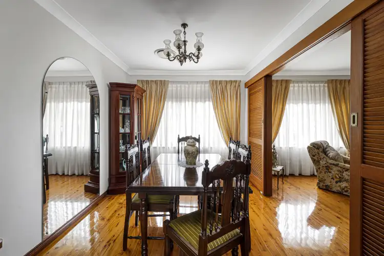 Third view of Homely house listing, 13 Peter Street, Baulkham Hills NSW 2153