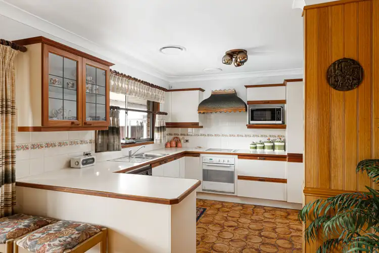 Fifth view of Homely house listing, 13 Peter Street, Baulkham Hills NSW 2153