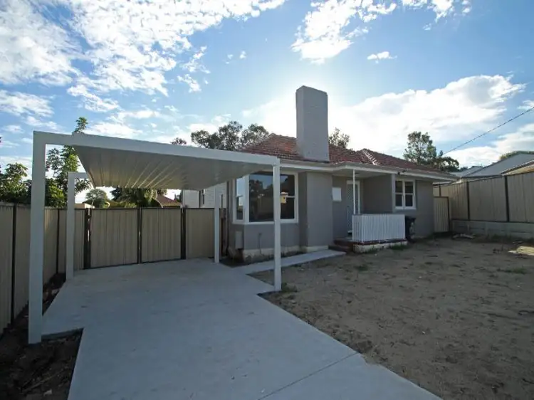 15 Coolham Way, Balga WA 6061