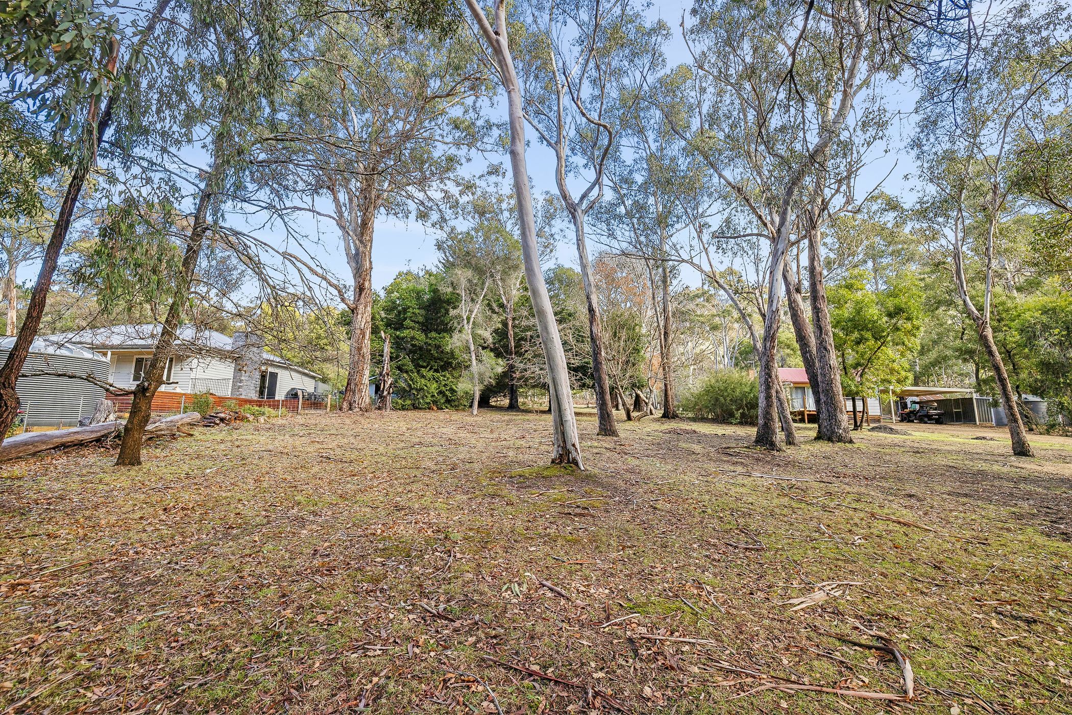 Main view of Homely land listing, 444 Grampians Road, Halls Gap VIC 3381