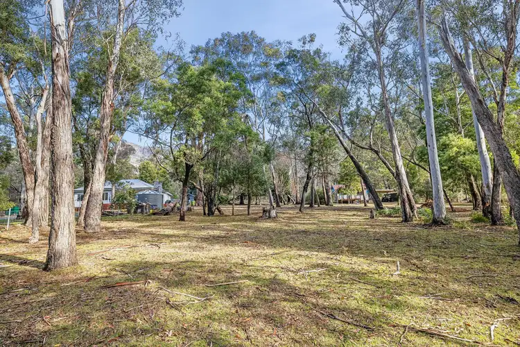 Second view of Homely land listing, 444 Grampians Road, Halls Gap VIC 3381