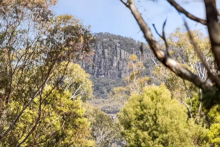 Third view of Homely land listing, 444 Grampians Road, Halls Gap VIC 3381