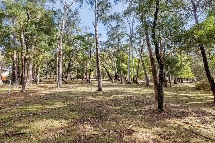 Fourth view of Homely land listing, 444 Grampians Road, Halls Gap VIC 3381