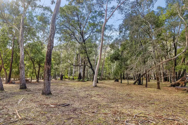 Fifth view of Homely land listing, 444 Grampians Road, Halls Gap VIC 3381