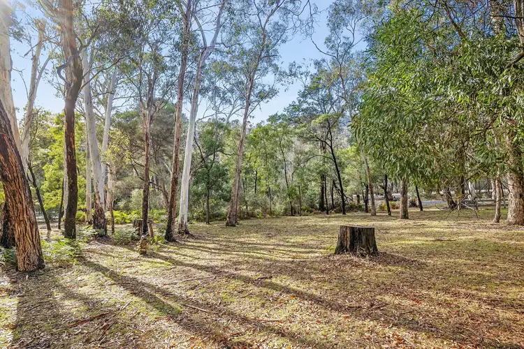 Sixth view of Homely land listing, 444 Grampians Road, Halls Gap VIC 3381