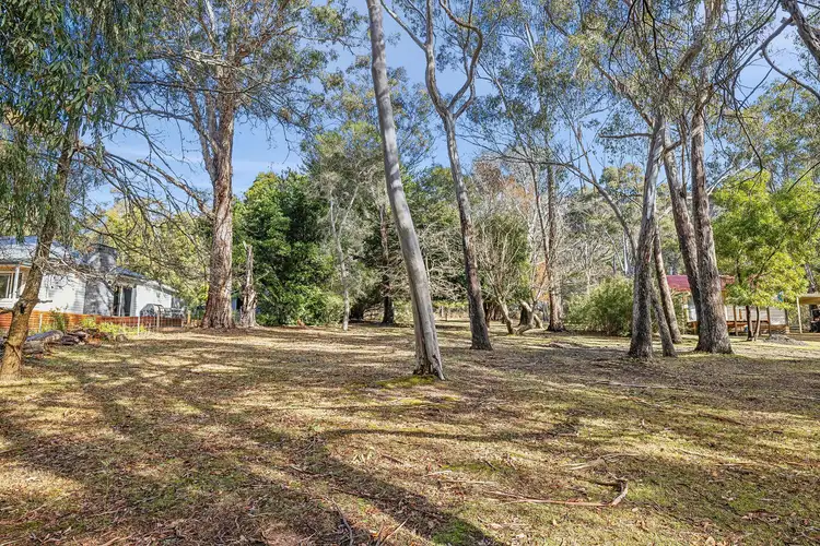 Seventh view of Homely land listing, 444 Grampians Road, Halls Gap VIC 3381