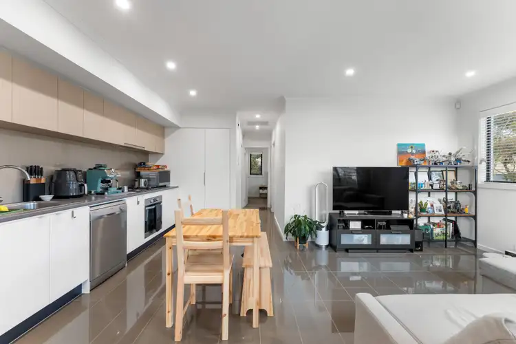 Second view of Homely apartment listing, 41 O'neil Lane, St Clair SA 5011