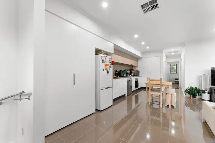 Fourth view of Homely apartment listing, 41 O'neil Lane, St Clair SA 5011