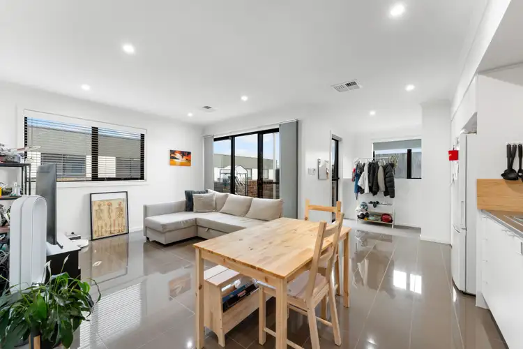 Sixth view of Homely apartment listing, 41 O'neil Lane, St Clair SA 5011