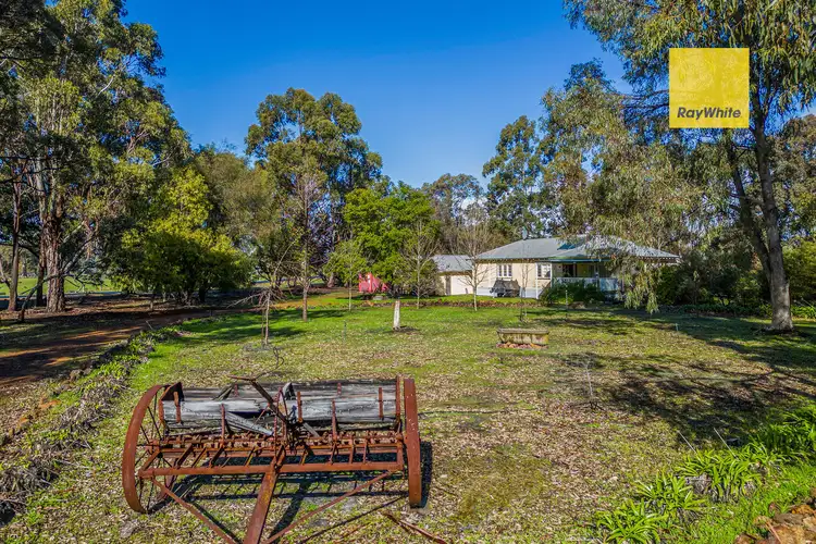 Main view of Homely house listing, 214 Blackwood River Drive, Nannup WA 6275