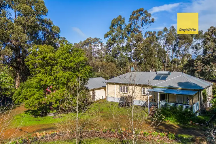 Second view of Homely house listing, 214 Blackwood River Drive, Nannup WA 6275