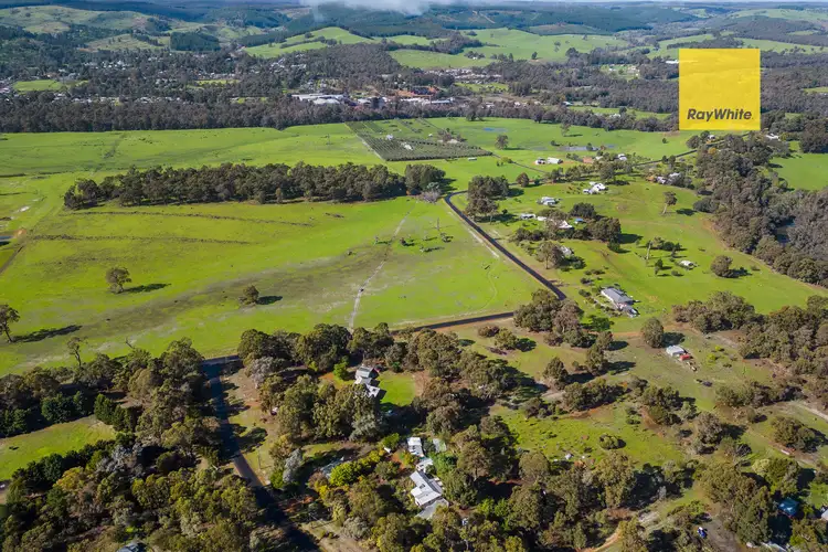 Third view of Homely house listing, 214 Blackwood River Drive, Nannup WA 6275