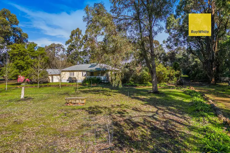 Sixth view of Homely house listing, 214 Blackwood River Drive, Nannup WA 6275