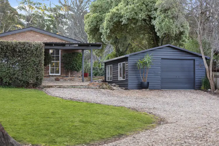 4 Orient Street, Willow Vale NSW 2575