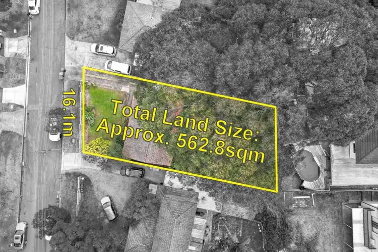 30 Donington Avenue, Georges Hall NSW 2198