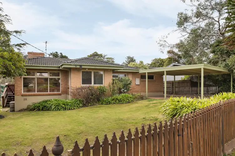 Main view of Homely house listing, 3 Neil Street, Frankston South VIC 3199