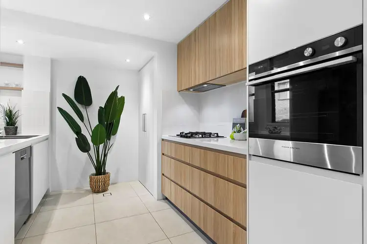 Third view of Homely unit listing, 23/8 Bortfield Drive, Chiswick NSW 2046