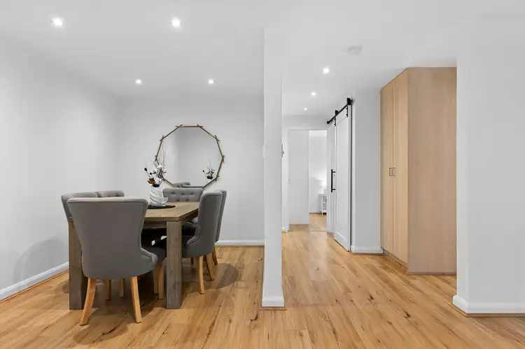 Fourth view of Homely unit listing, 23/8 Bortfield Drive, Chiswick NSW 2046