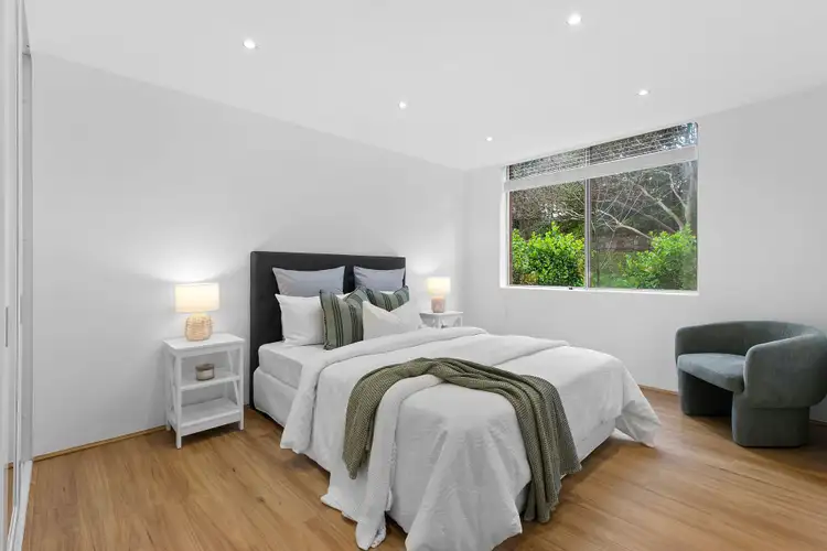 Fifth view of Homely unit listing, 23/8 Bortfield Drive, Chiswick NSW 2046