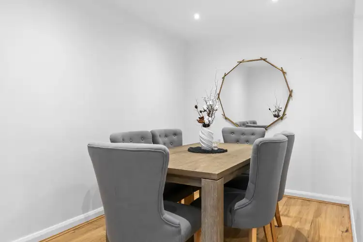 Sixth view of Homely unit listing, 23/8 Bortfield Drive, Chiswick NSW 2046