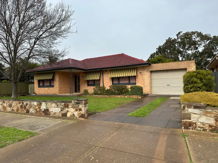 Main view of Homely house listing, 31 Kent Avenue, Brahma Lodge SA 5109