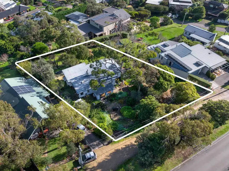 Fourth view of Homely house listing, 12-14 Bowen Street, Mccrae VIC 3938