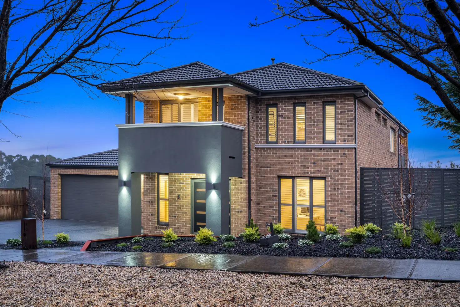 Main view of Homely house listing, 18 Highview Place, Craigieburn VIC 3064