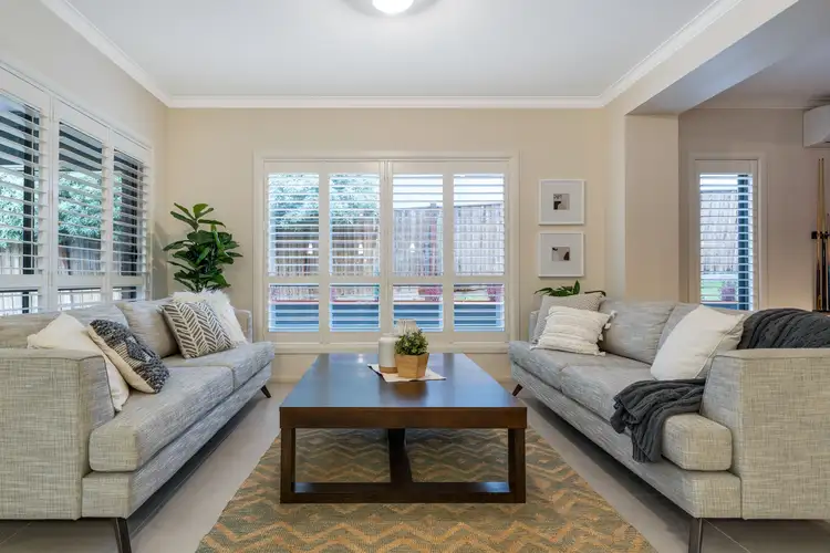 Sixth view of Homely house listing, 18 Highview Place, Craigieburn VIC 3064