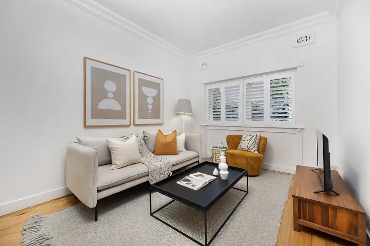 Third view of Homely apartment listing, 12/39 Birriga Road, Bellevue Hill NSW 2023