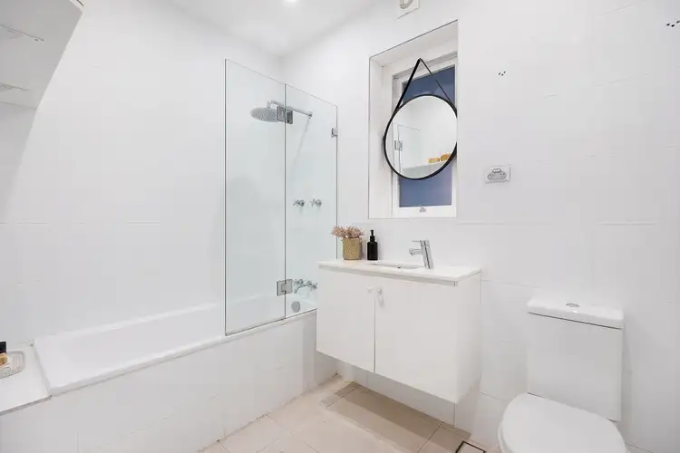 Sixth view of Homely apartment listing, 12/39 Birriga Road, Bellevue Hill NSW 2023