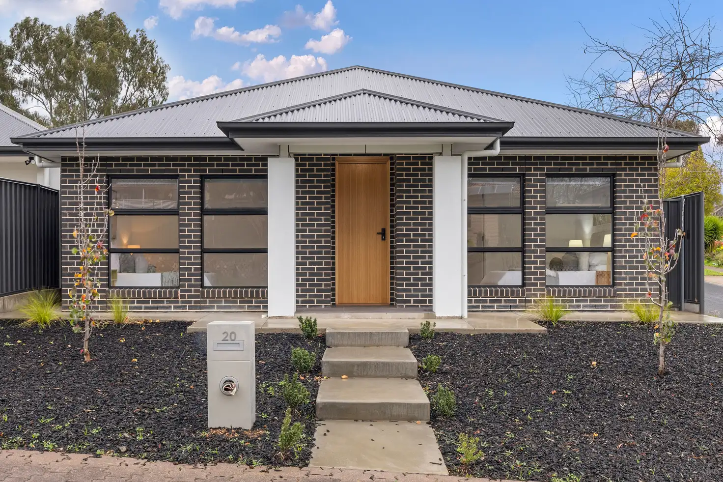 Main view of Homely house listing, 20 Carolan Crescent, Valley View SA 5093