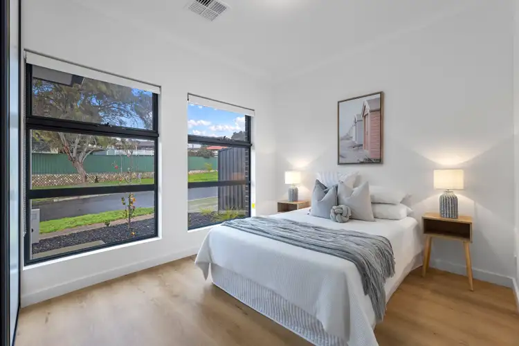 Sixth view of Homely house listing, 20 Carolan Crescent, Valley View SA 5093