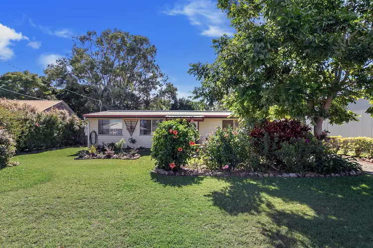 Second view of Homely house listing, 9 O'Regan Drive, Craignish QLD 4655