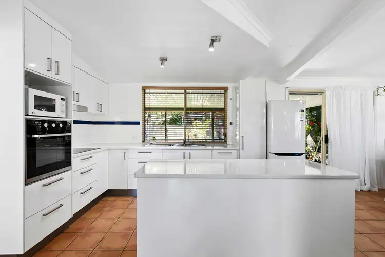 Third view of Homely house listing, 9 O'Regan Drive, Craignish QLD 4655