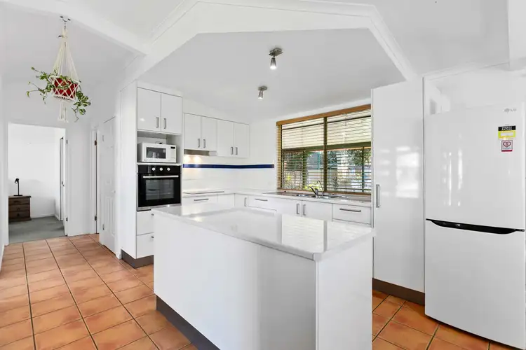 Fourth view of Homely house listing, 9 O'Regan Drive, Craignish QLD 4655