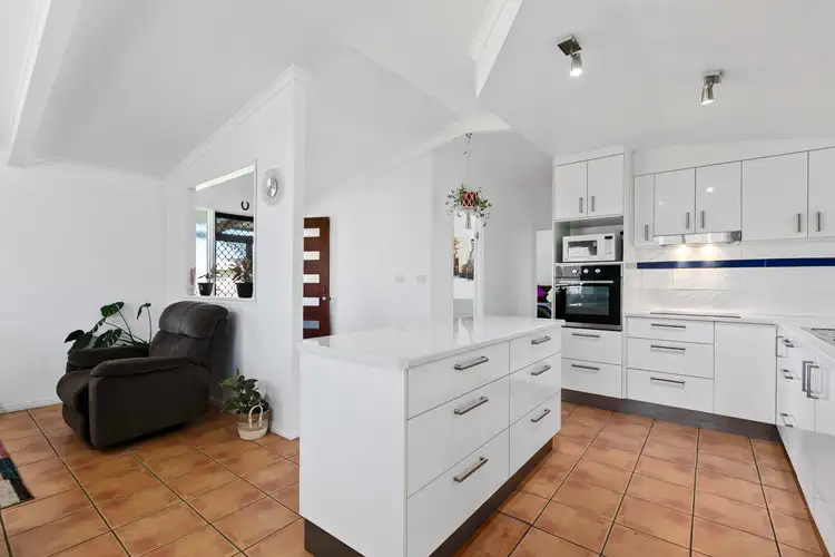 Fifth view of Homely house listing, 9 O'Regan Drive, Craignish QLD 4655