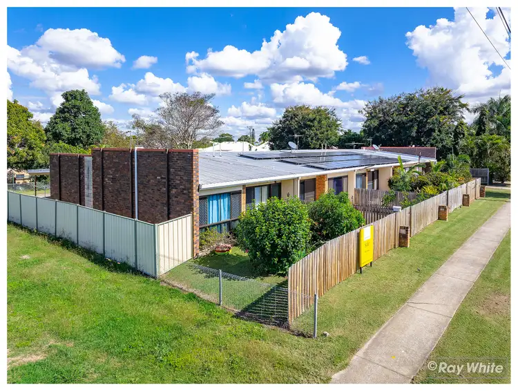 5/128 High Street, Berserker QLD 4701