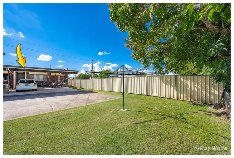 Third view of Homely apartment listing, 5/128 High Street, Berserker QLD 4701