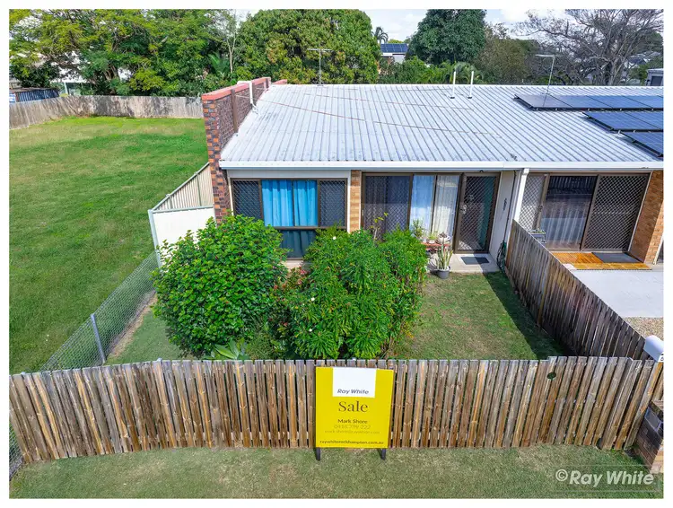 Fourth view of Homely apartment listing, 5/128 High Street, Berserker QLD 4701