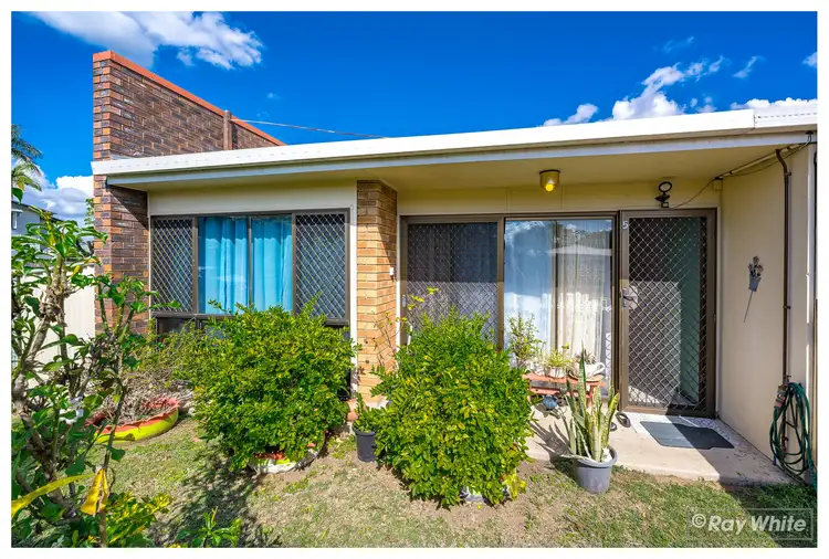 Fifth view of Homely apartment listing, 5/128 High Street, Berserker QLD 4701