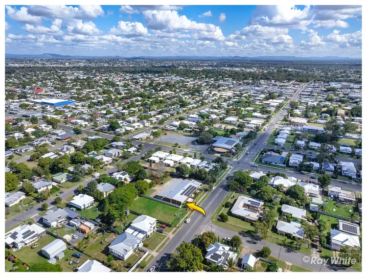 Sixth view of Homely apartment listing, 5/128 High Street, Berserker QLD 4701