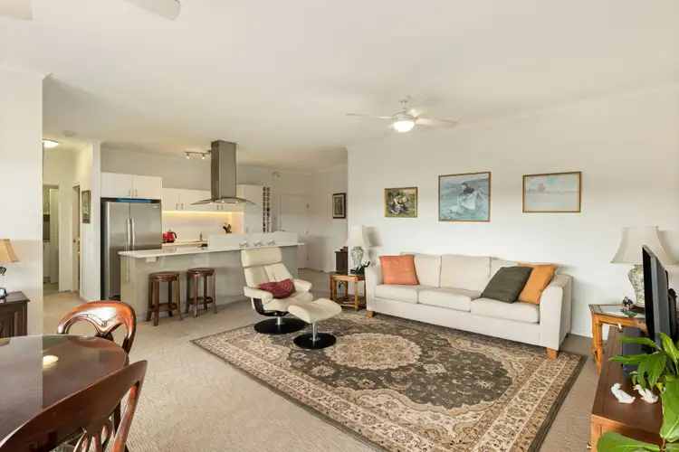 Fifth view of Homely apartment listing, 605/30 Riverview Terrace, Indooroopilly QLD 4068