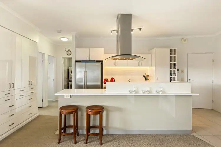 Sixth view of Homely apartment listing, 605/30 Riverview Terrace, Indooroopilly QLD 4068