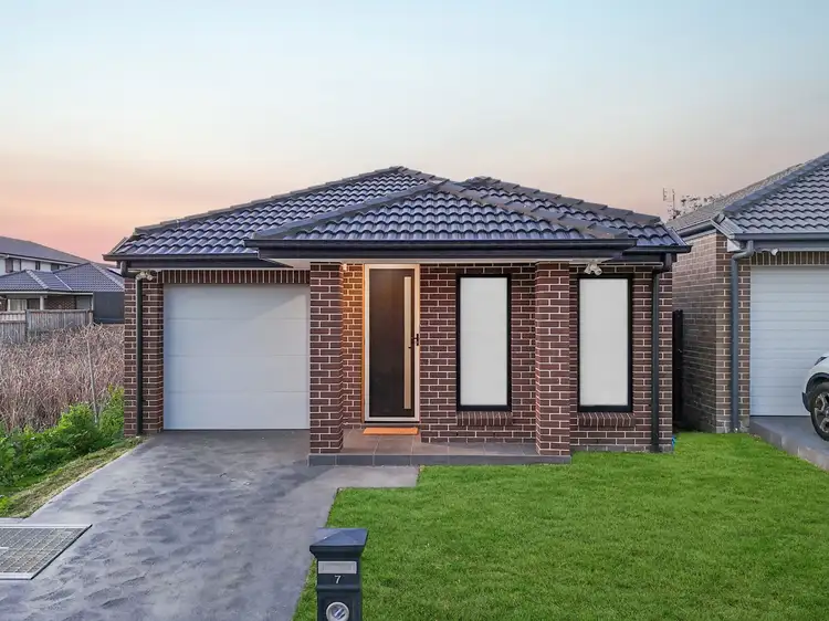 Main view of Homely house listing, 7 Colt Street, Austral NSW 2179